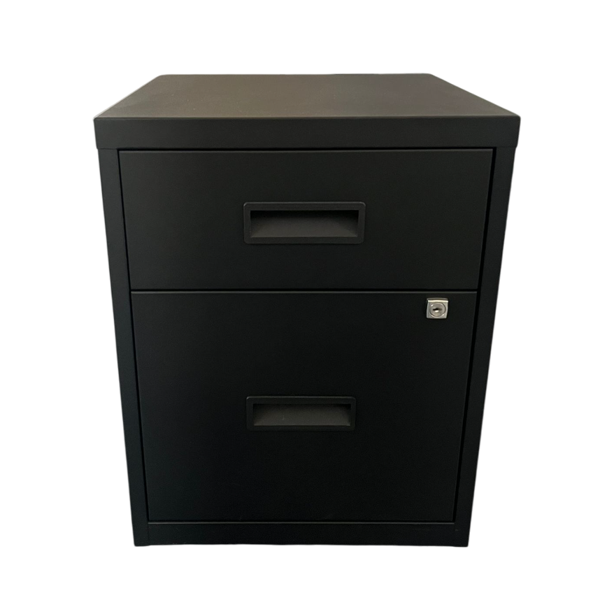 Rijdende ladeblok diepte: 40 cm