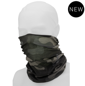 Multifunctionele sjaal