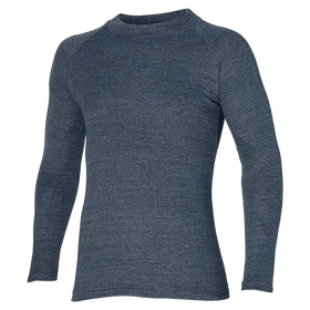 Thermisch ondergoed shirt basic lange mouw