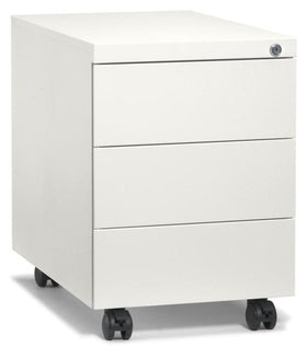 Rijdende ladenblok diepte: 60 cm