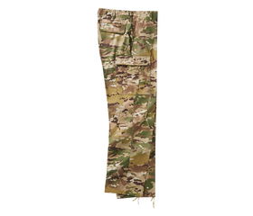 BDU broek multicamo