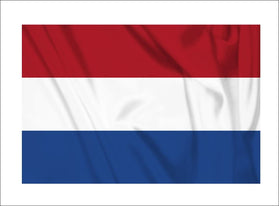 Vlag: Nederland
