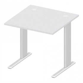 Bureau Basic M met vaste hoogte