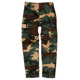 Kinder broek BDU