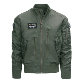 F-35 Flight Jacket