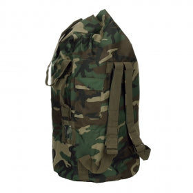 Kitbag plunje-rugzak