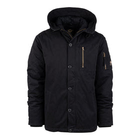 Commander army parka
