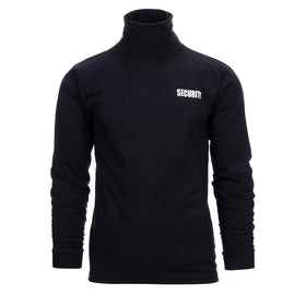 T-shirt security lange mouwen