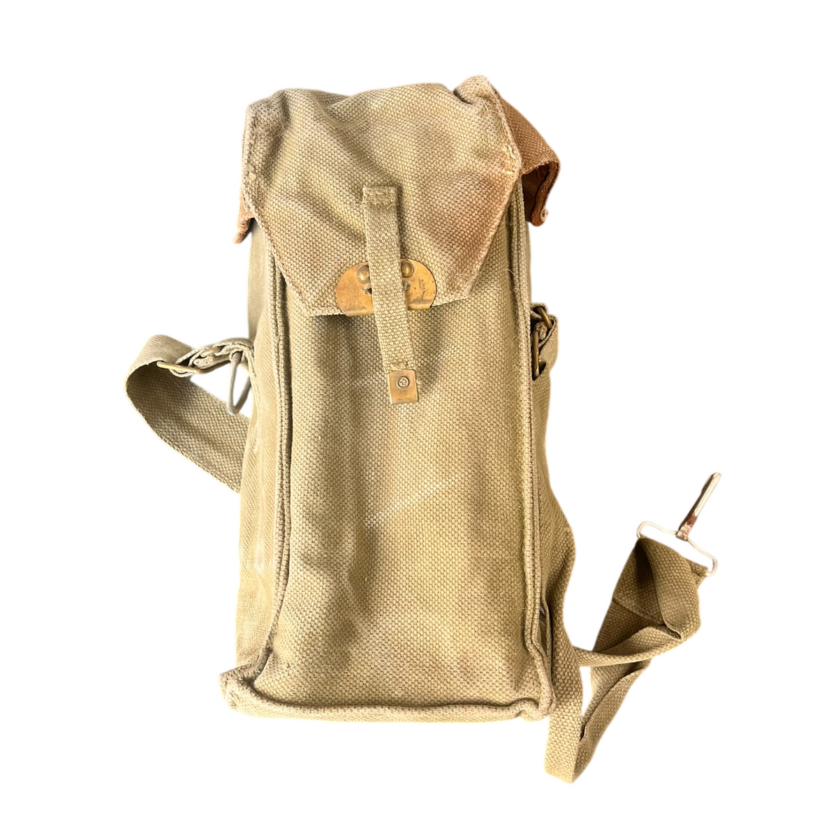 Gasmasker ABL M56 + tas