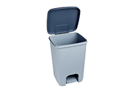Pedaalemmer 40 liter inhoud