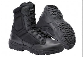 Magnum Viper pro 8.0 met zijrits