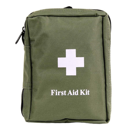 First Aid kit medic bag Large