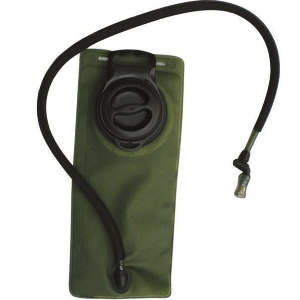 Drinksysteem 2.5 liter inhoud