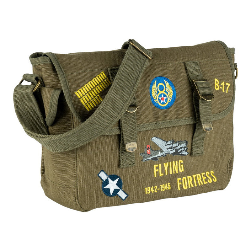 Schoudertas B-17 Flying Fortress