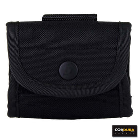 Latex handglove pouch