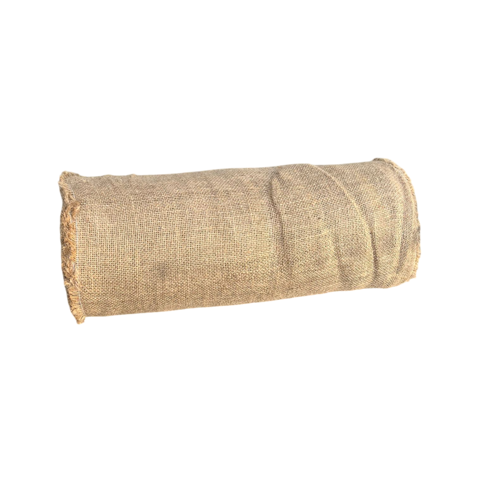 Jute op rol 50 cm breed