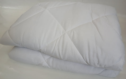 Dekbed één persoon