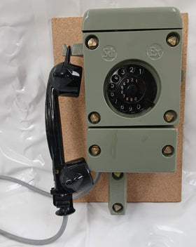 Explosie bestendige telefoon