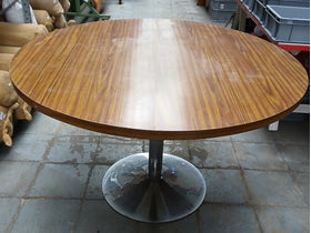 Ronde tafel