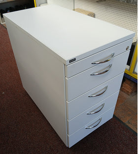 Gereedschaps laden blok