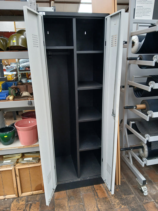 Kledij kast, locker kast