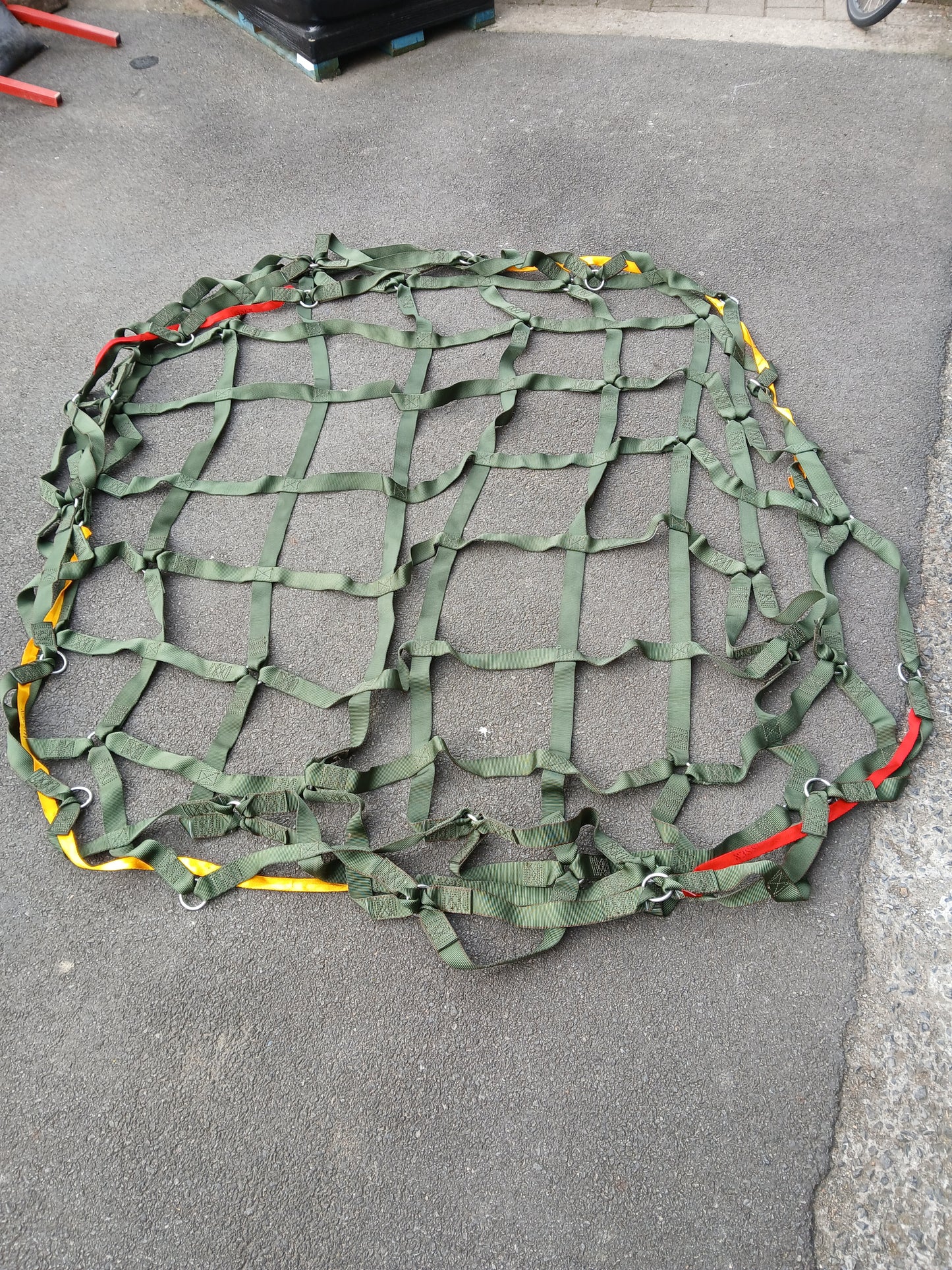 Cargo net