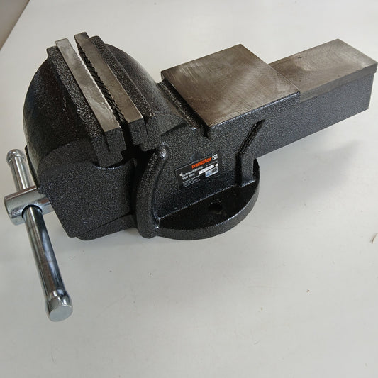 Bankschroef, bankvijs, vijlstaak