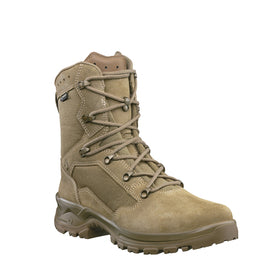 Haix Combat shoes GTX coyote