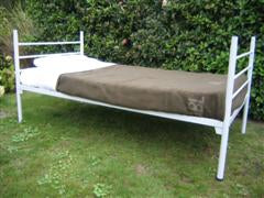 Eénpersoonsbed