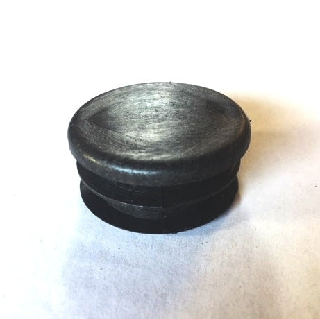 Kunststof veiligheidsdop