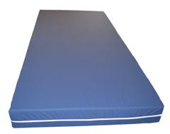 Waterbestendige hoes voor éénpersoonsbed