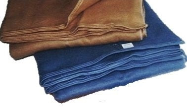 Brandvertragend deken