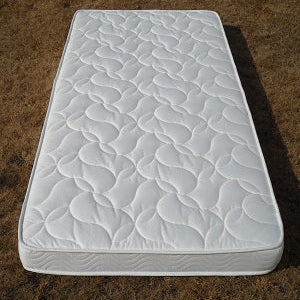 Matras voor éénpersoonsbed