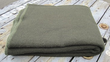 Deken van het Frans leger