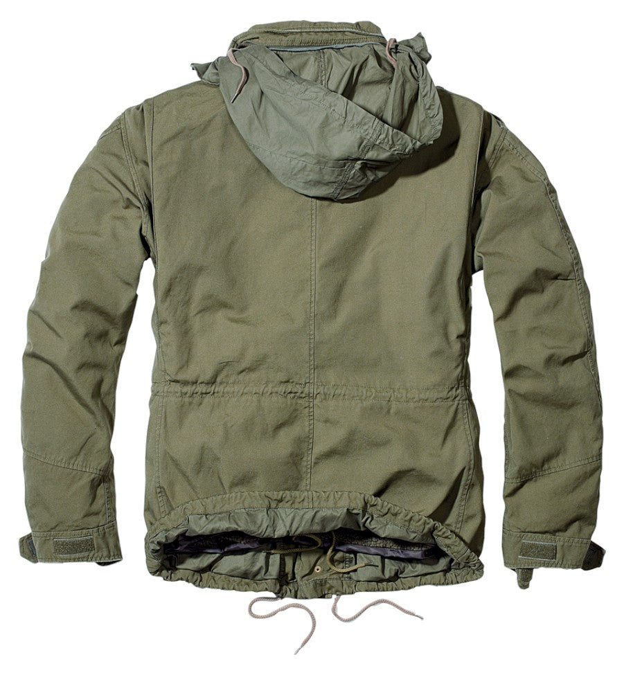 M65 Giant Jacket
