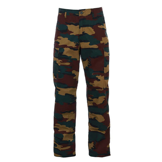 BDU broek Abl camo