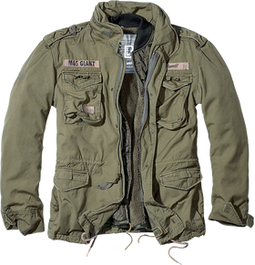 M65 Giant Jacket