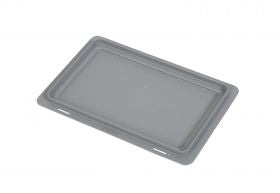 Oplegdeksel voor Eurobak 30 x 20 cm