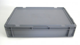 Vissers materiaalbak