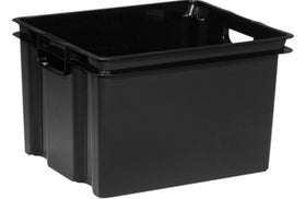 Allibert Vulcano - Stapel-en nestbak