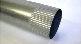 Kachelbuizen, onderdelen / Ø: 100 mm