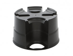 Losse voet voor regenton 120/210 liter