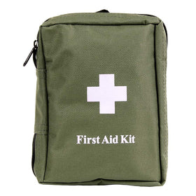 First Aid kit medic bag Large