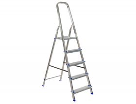 Trapladder