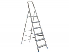 Trapladder