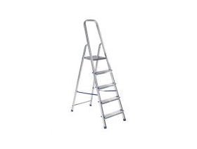 Trapladder