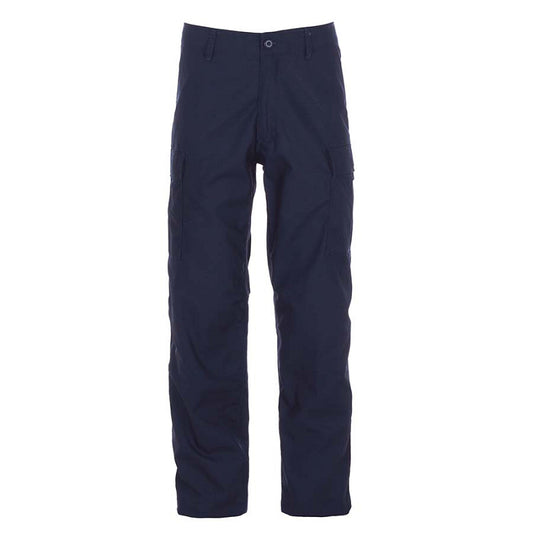BDU broek blauw