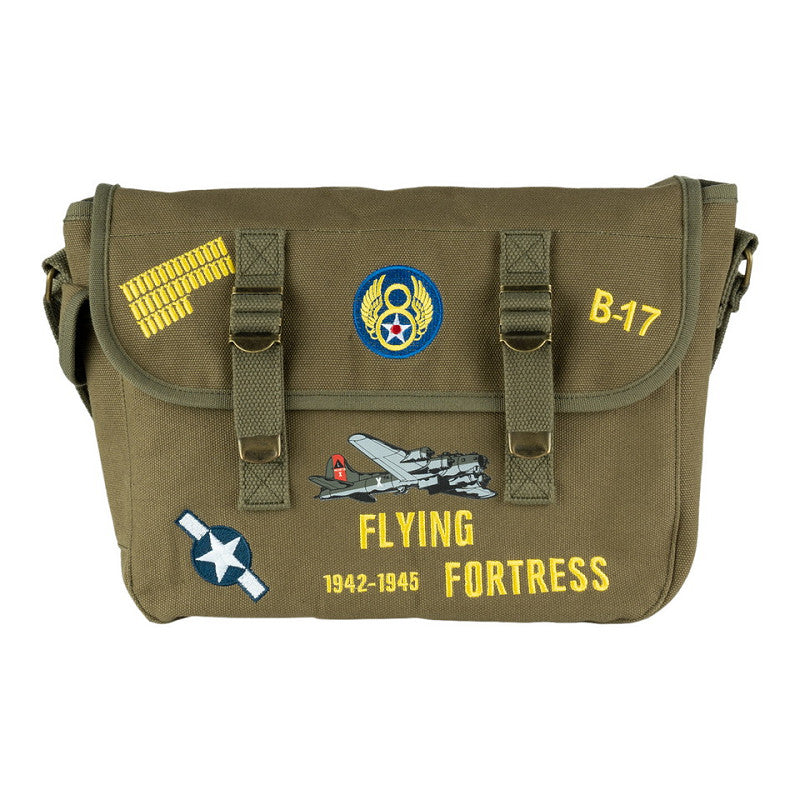 Schoudertas B-17 Flying Fortress