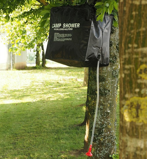 Solar douche 40 liter