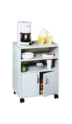 Multifunctionele trolley